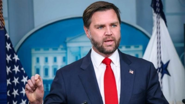 Правоприлагащите органи в Съединените щати разследват инцидент станал в резиденцията